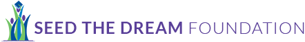 Seed the Dream Foundation Logo